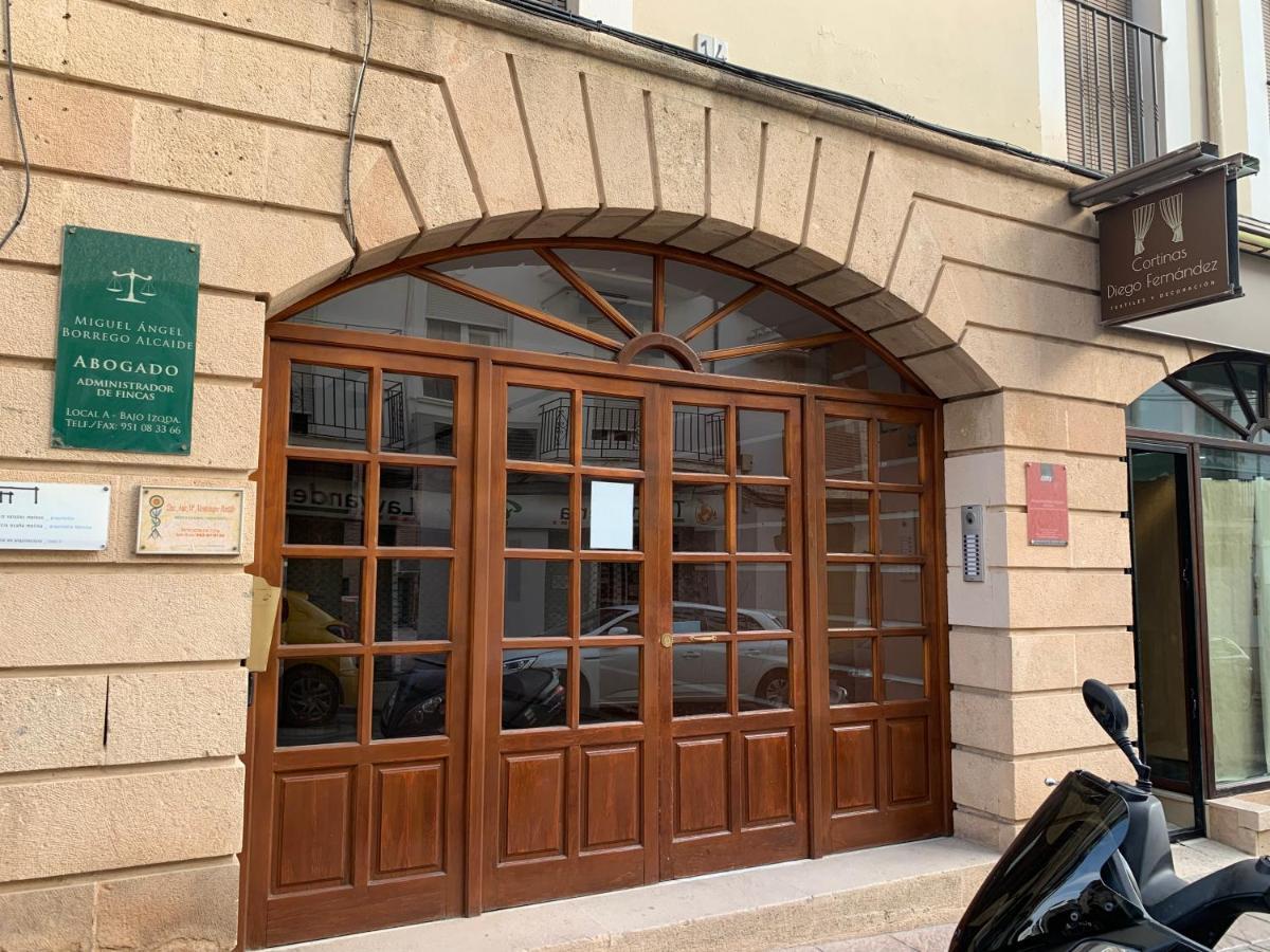 Appartement Ninas *