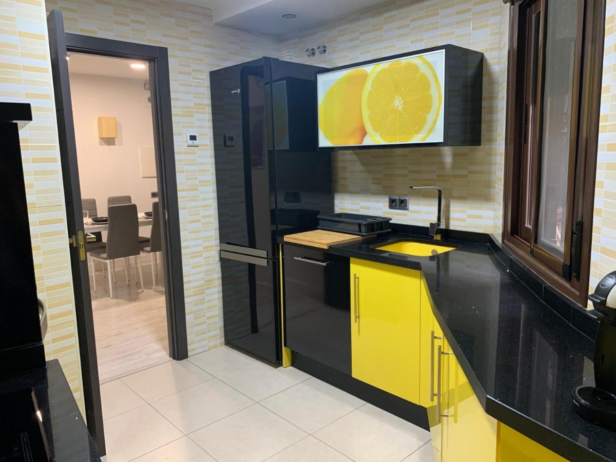 Appartement Ninas *