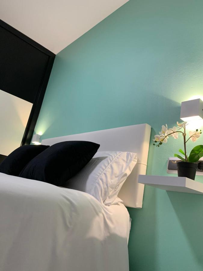 Ninas Appartement Ronda