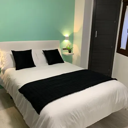 Apartamento Las Ninas Ronda Exterior photo
