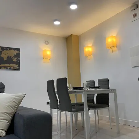 Apartamento Las Ninas Ronda Exterior photo