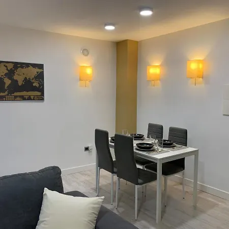 Apartamento Las Ninas Ronda Exterior photo