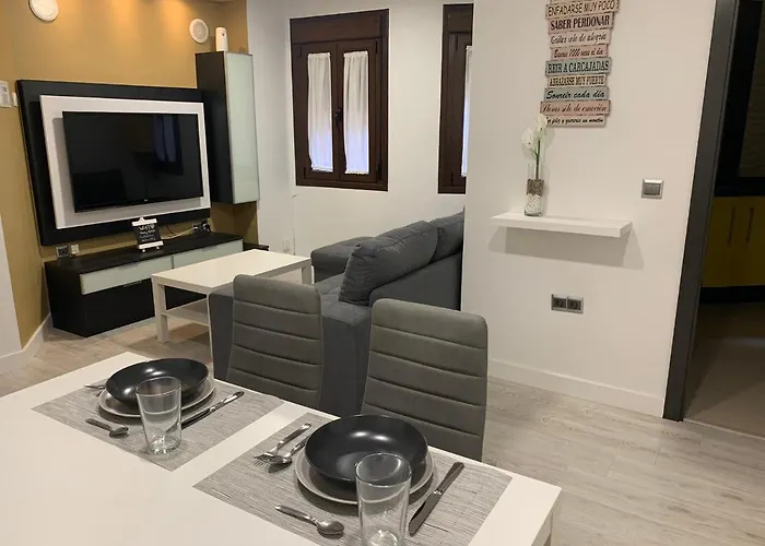 Apartamento Las Ninas