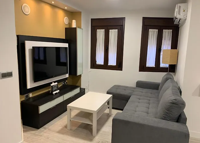 Apartamento Las Ninas