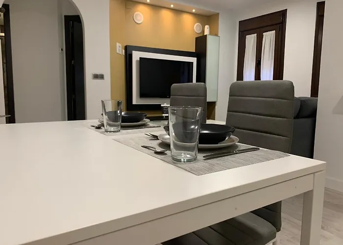 Apartamento Las Ninas