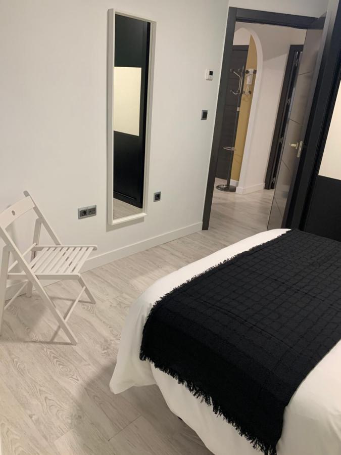 Ninas Appartement