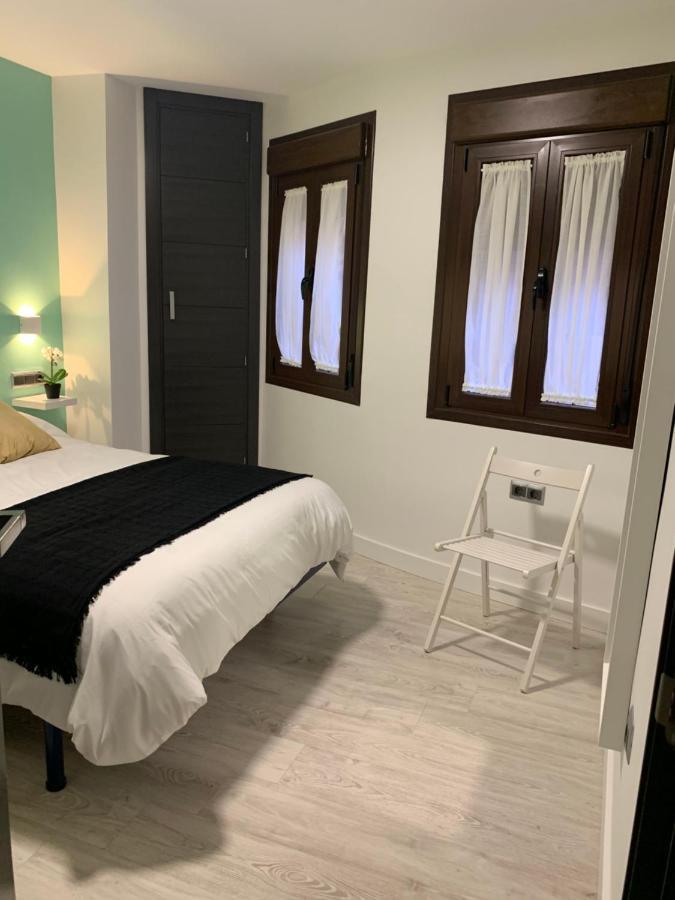 Ninas Appartement Ronda