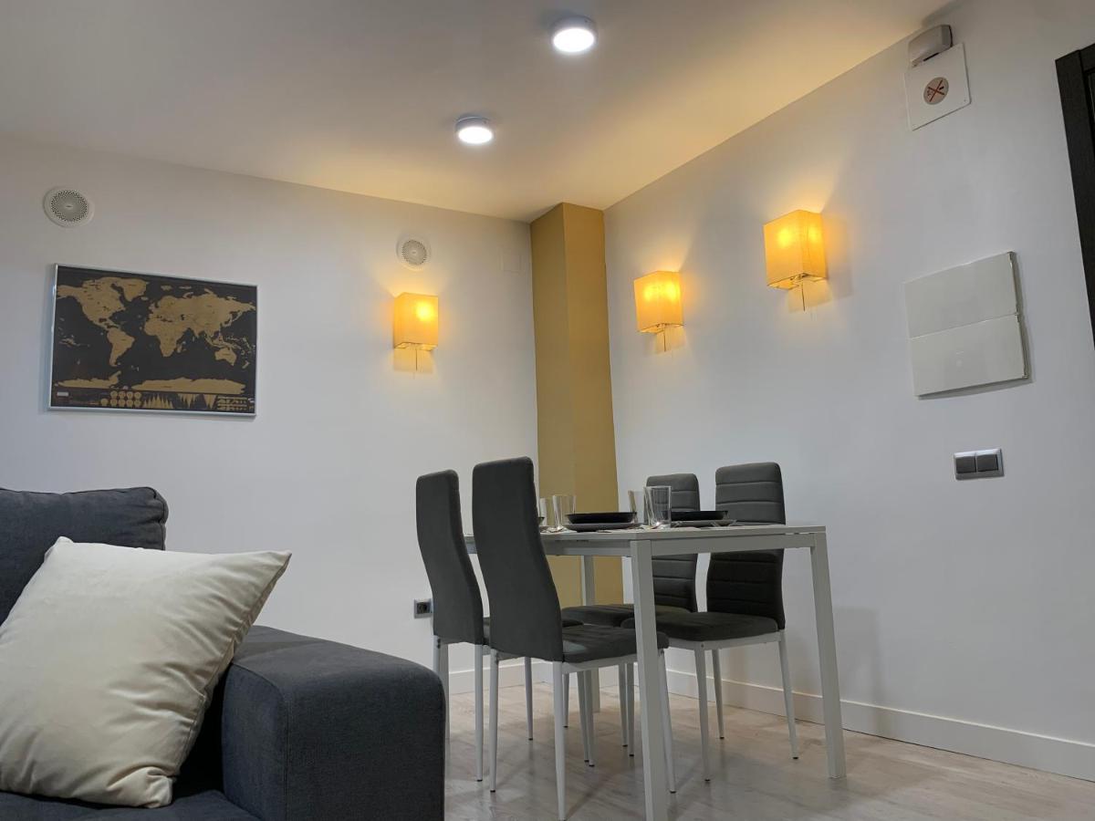 Apartment Ninas